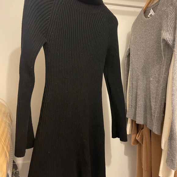 Aritzia Rhapsody Dress - Picture 3 of 4